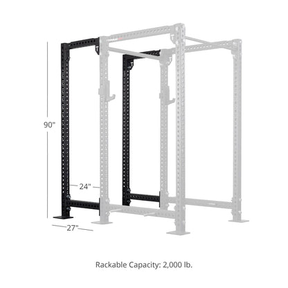 TITAN Series 24" Extension Kit - 401581