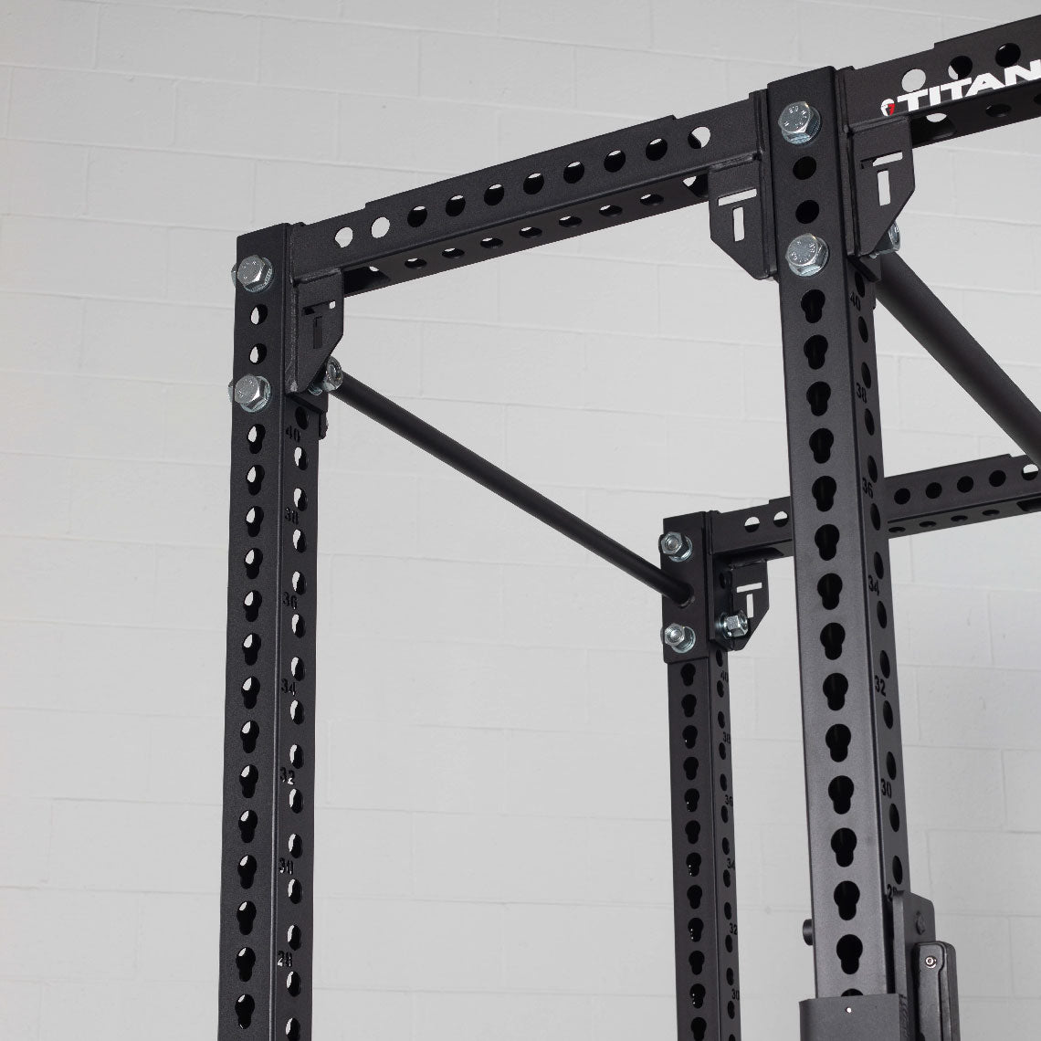 TITAN Series 24" Extension Kit - 401581