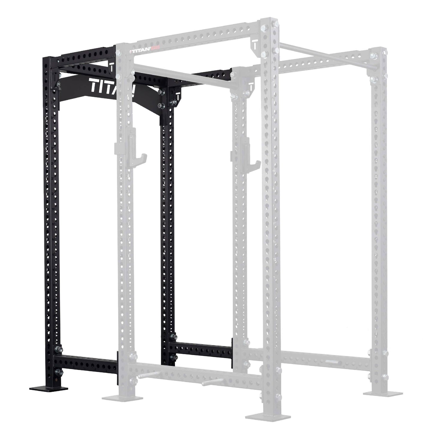 TITAN Series 24" Extension Kit - 401581