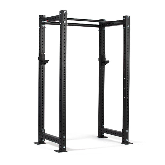 X-3 Series Bolt Down Power Rack - 401387