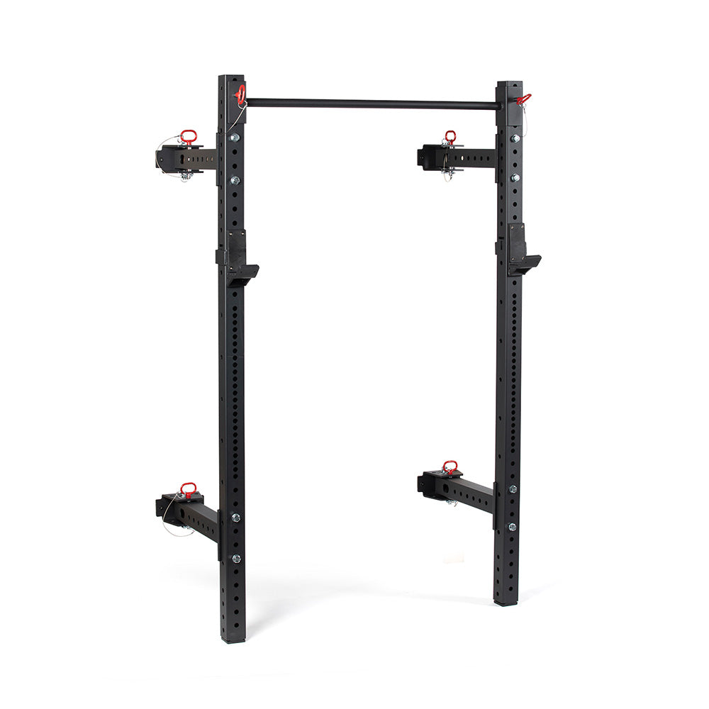 Titan fitness X-3 Series Folding Power Rack - 401394