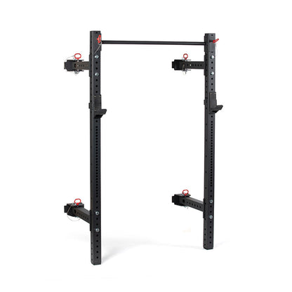 Titan fitness X-3 Series Folding Power Rack - 401394