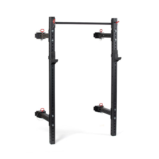 Titan fitness X-3 Series Folding Power Rack - 401394