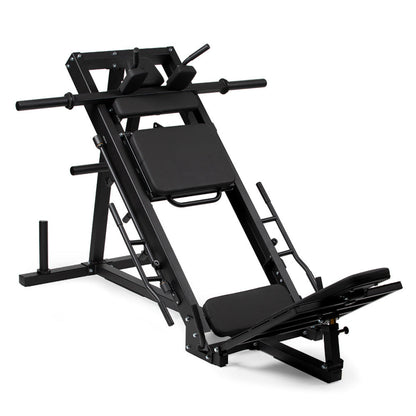 Titan fitness Leg Press Hack Squat Machine - 400698