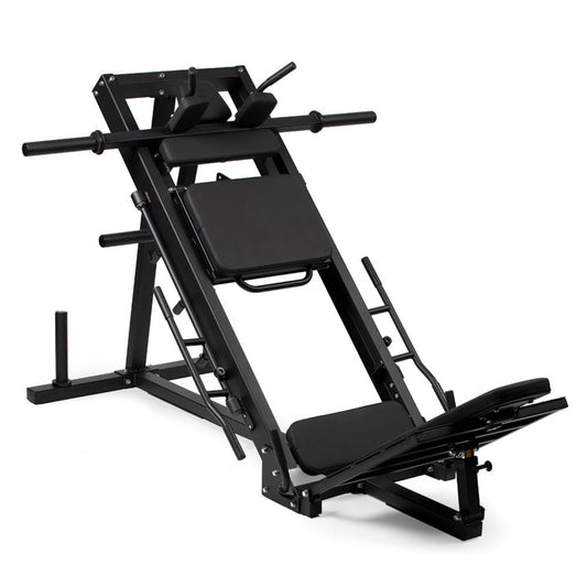 Titan fitness Leg Press Hack Squat Machine - 400698