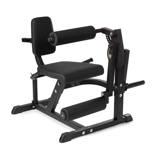 Titan fitness Leg Extension & Hamstring Curl Machine - 401556