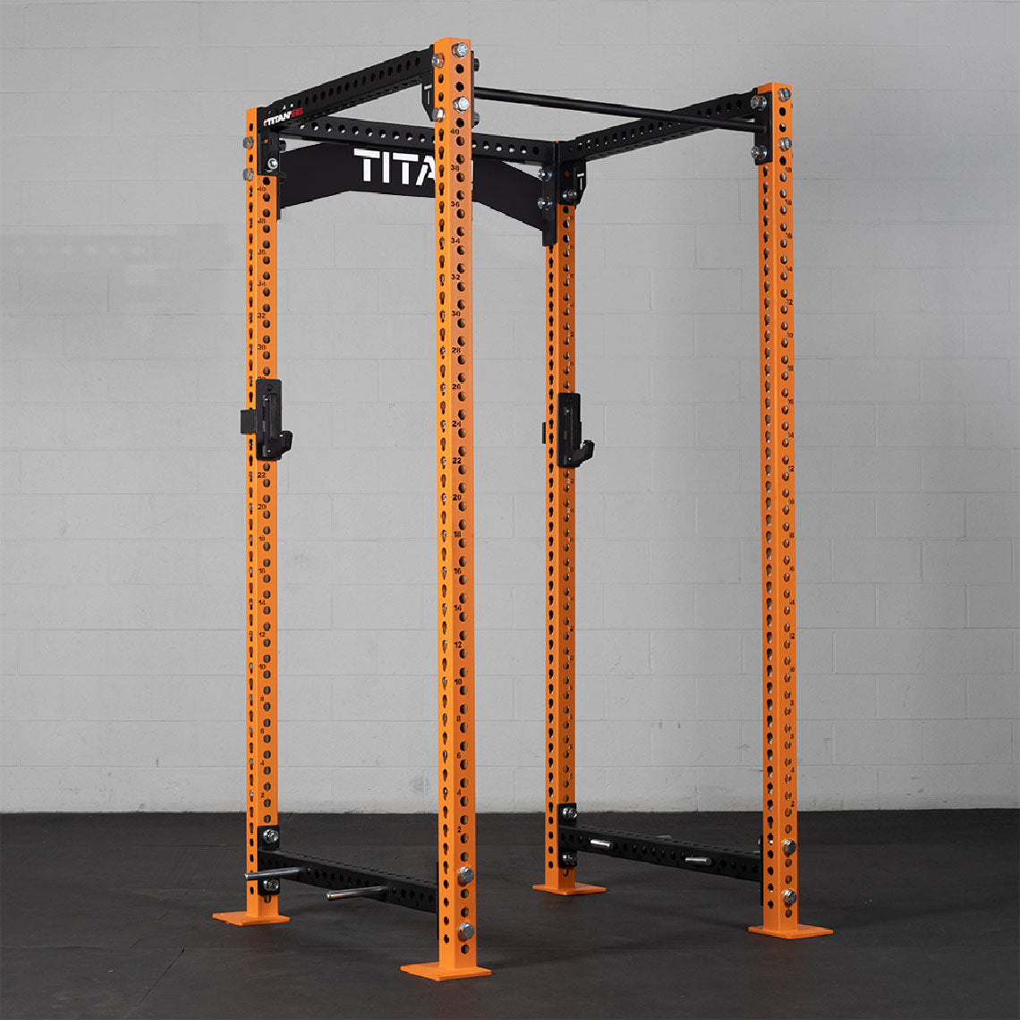 TITAN Series Power Rack - 401668