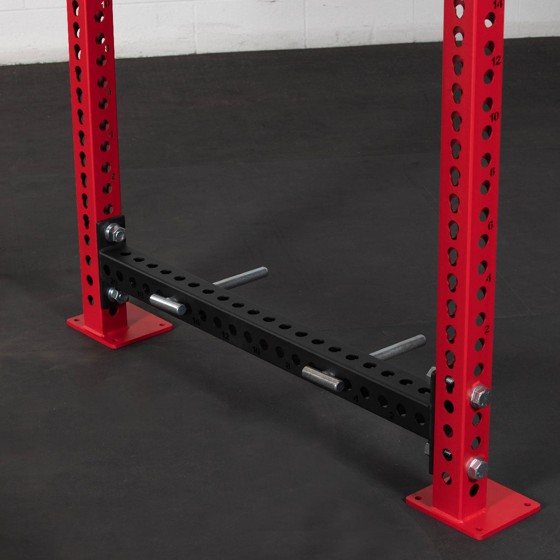 TITAN Series Power Rack - 401668