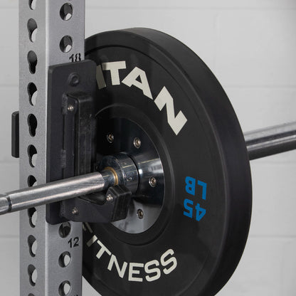 TITAN Series Power Rack - 401668