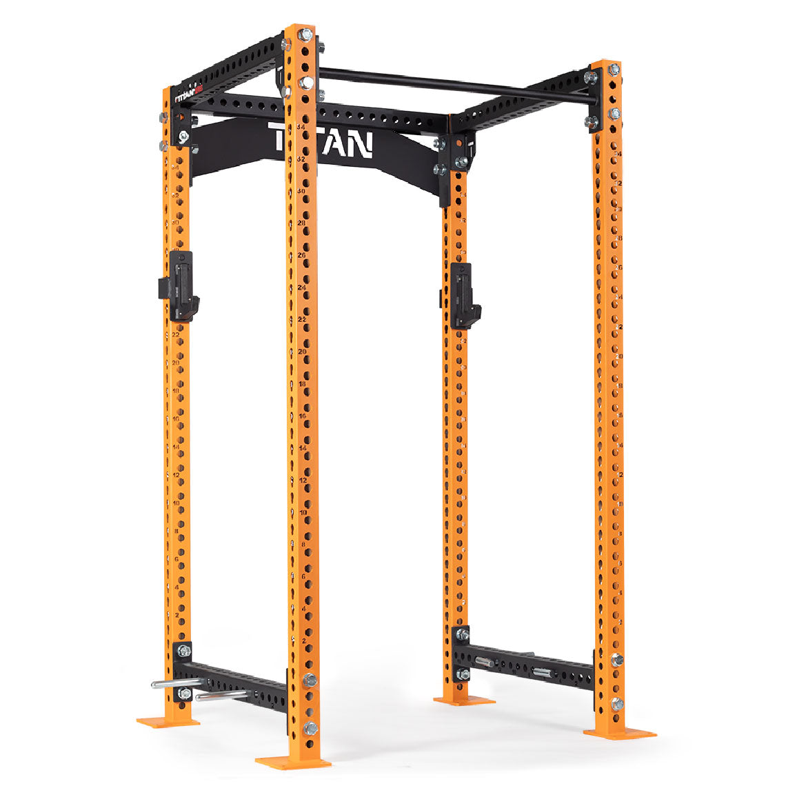 TITAN Series Power Rack - 401668