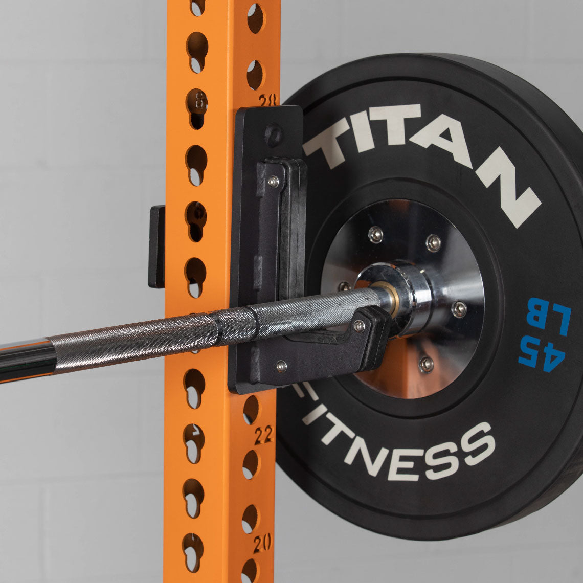 TITAN Series Power Rack - 401668