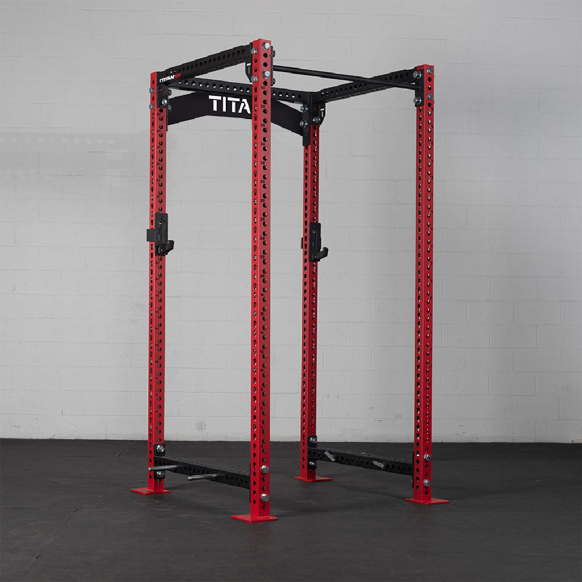 TITAN Series Power Rack - 401668