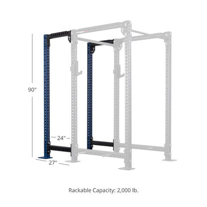 TITAN Series 24" Extension Kit - 401581