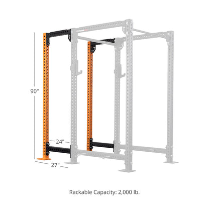 TITAN Series 24" Extension Kit - 401581