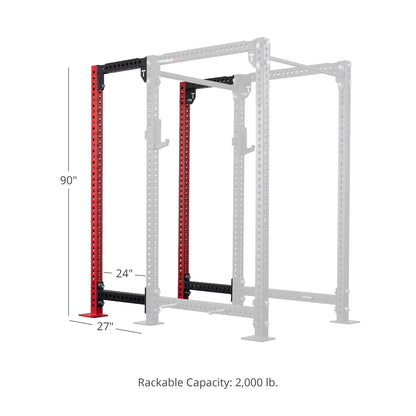 TITAN Series 24" Extension Kit - 401581