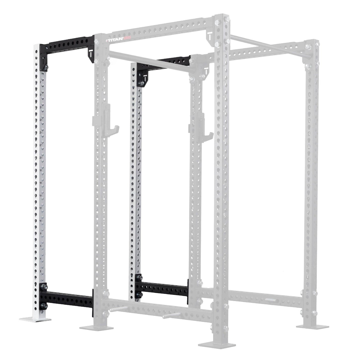 TITAN Series 24" Extension Kit - 401581