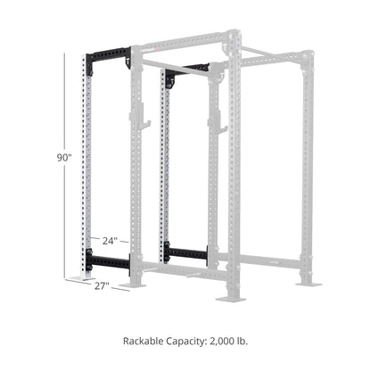 TITAN Series 24" Extension Kit - 401581