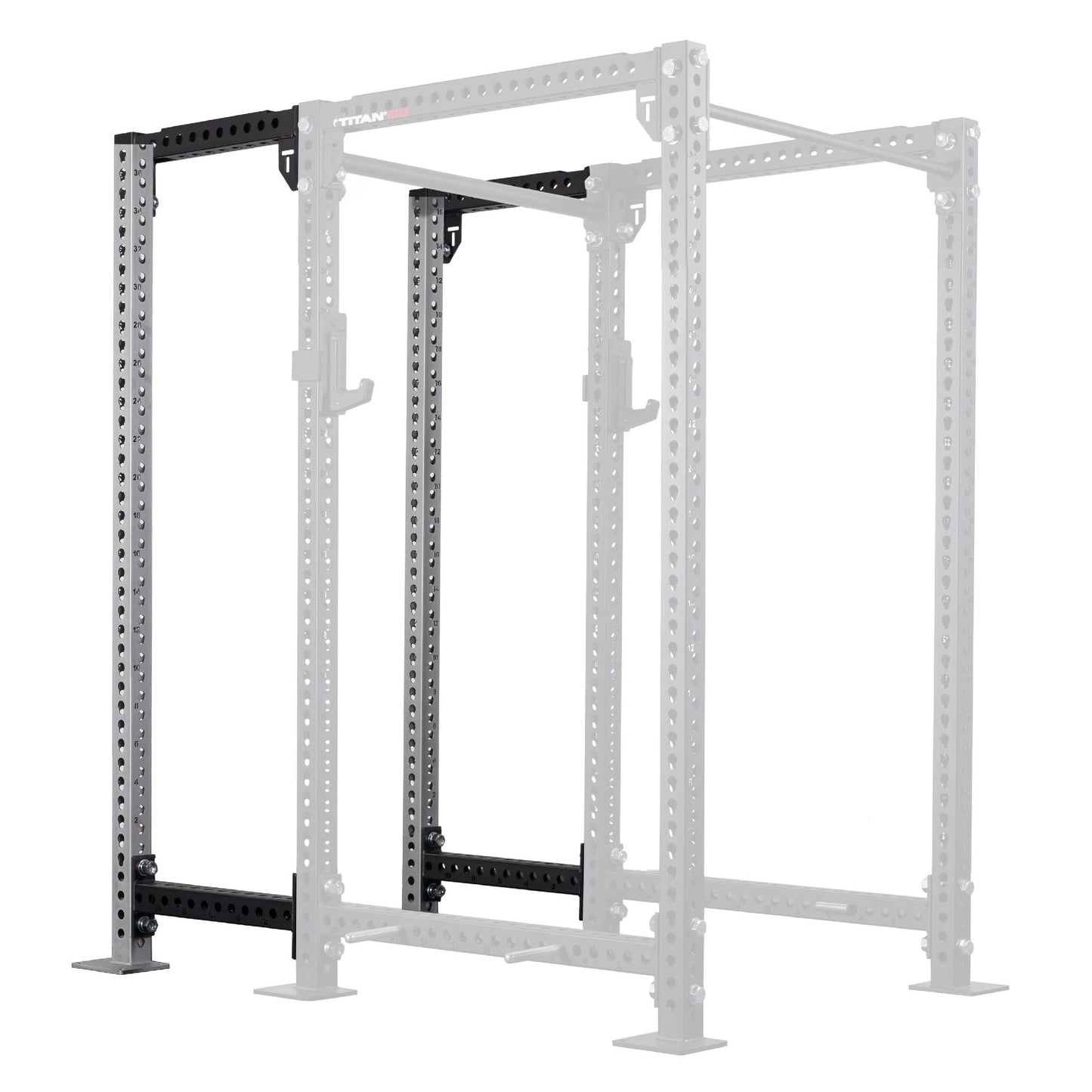 TITAN Series 24" Extension Kit - 401581