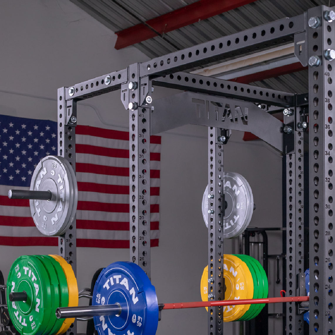 TITAN Series 24" Extension Kit - 401581