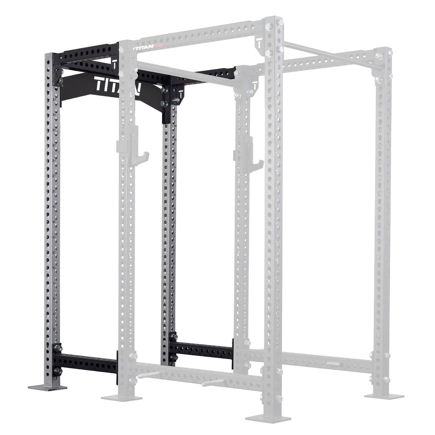 TITAN Series 24" Extension Kit - 401581