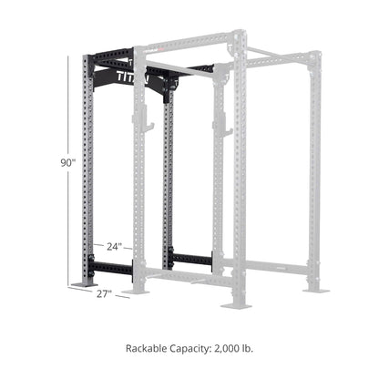 TITAN Series 24" Extension Kit - 401581