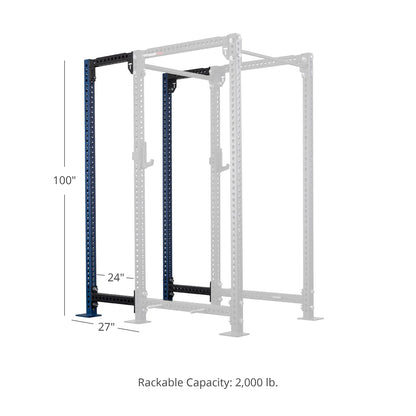 TITAN Series 24" Extension Kit - 401581