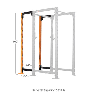 TITAN Series 24" Extension Kit - 401581