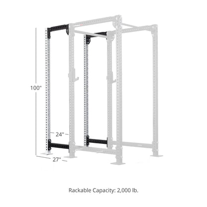 TITAN Series 24" Extension Kit - 401581