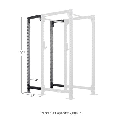 TITAN Series 24" Extension Kit - 401581