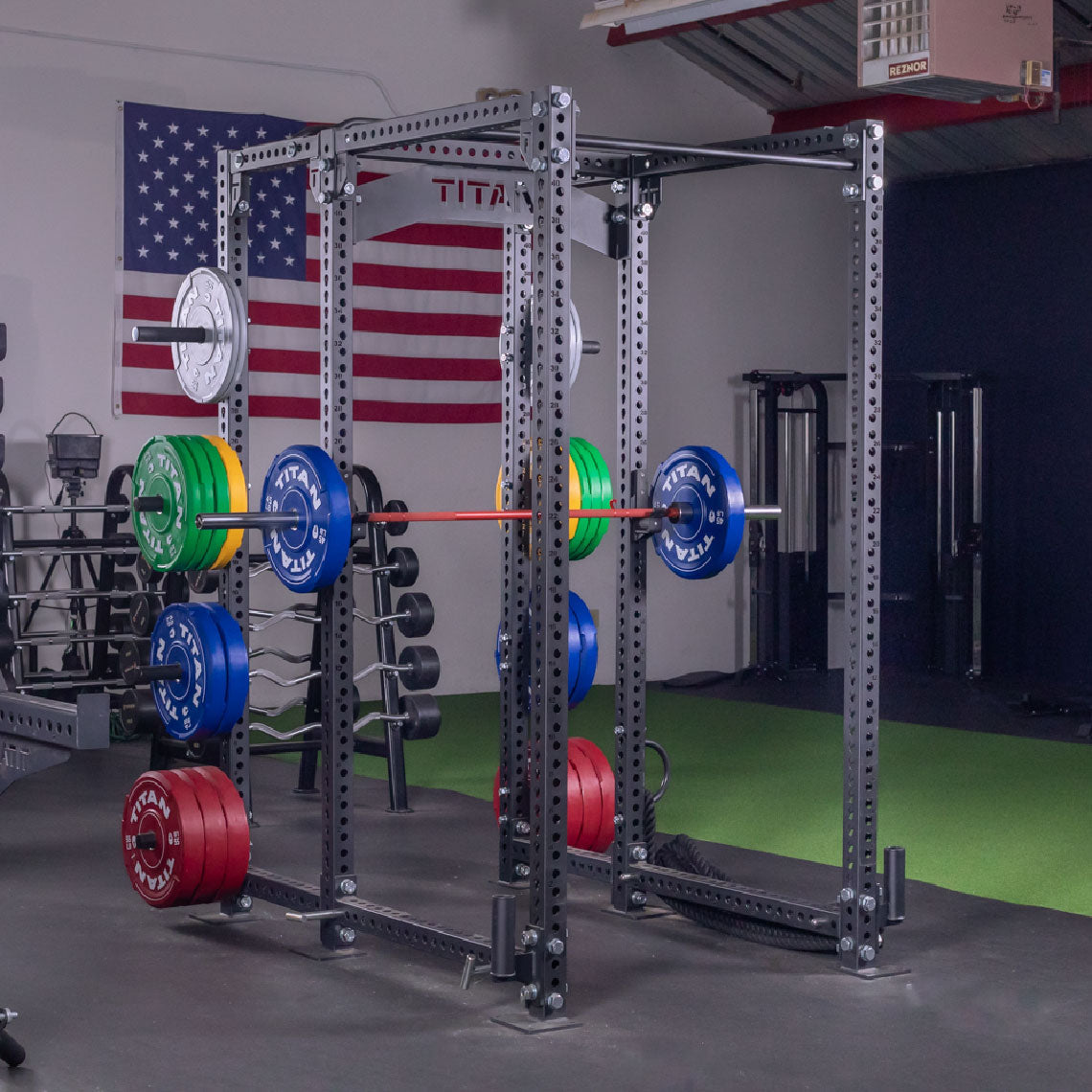 TITAN Series 24" Extension Kit - 401581