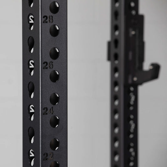 TITAN Series Power Rack - 401668