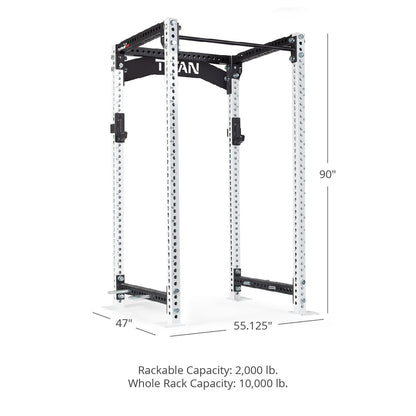 TITAN Series Power Rack - 401668