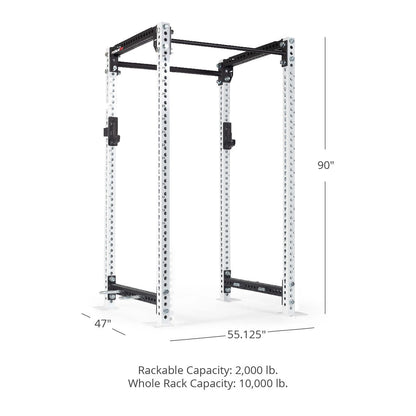TITAN Series Power Rack - 401668