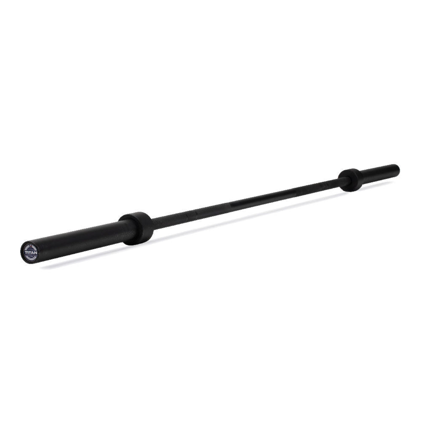 TITAN Series Cerakote Olympic Barbell - 401825