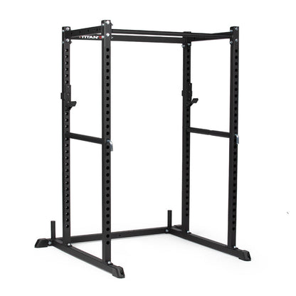 Titan fitness X-3 Series Flat Foot Power Rack - 401391