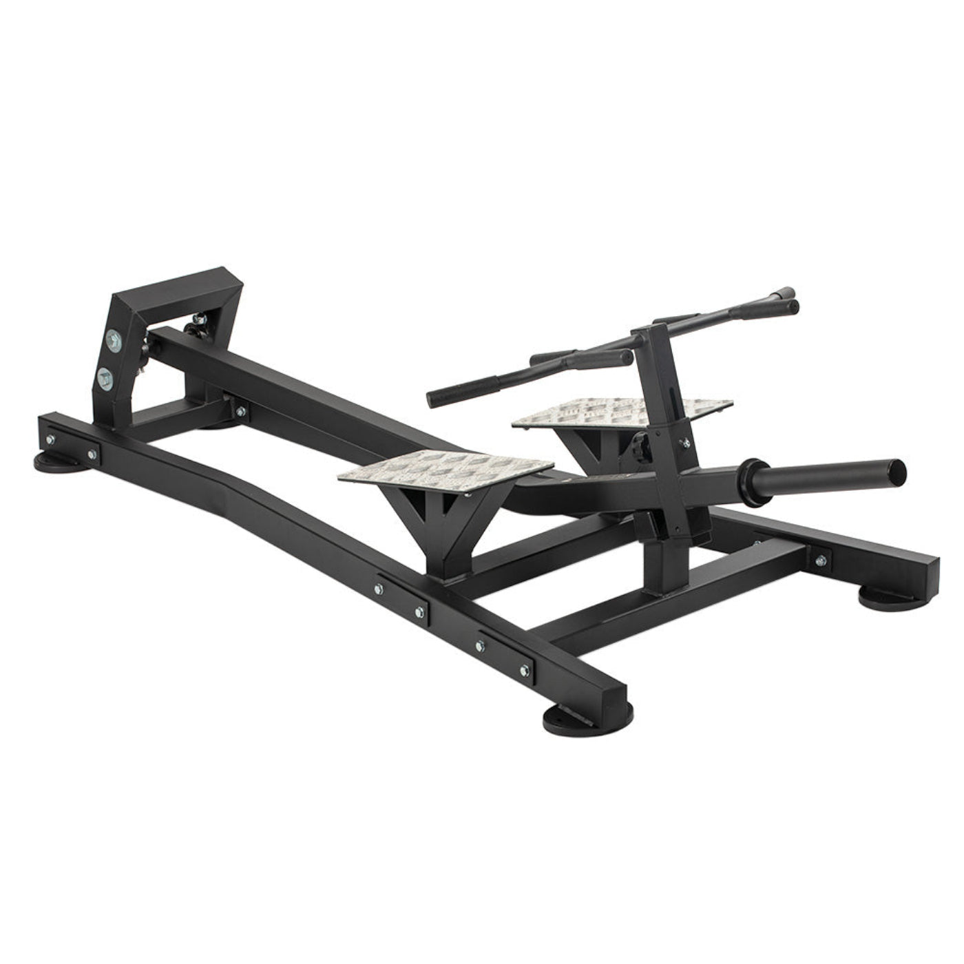 Titan fitness Plate-Loaded Standing T-Bar Row - 401901