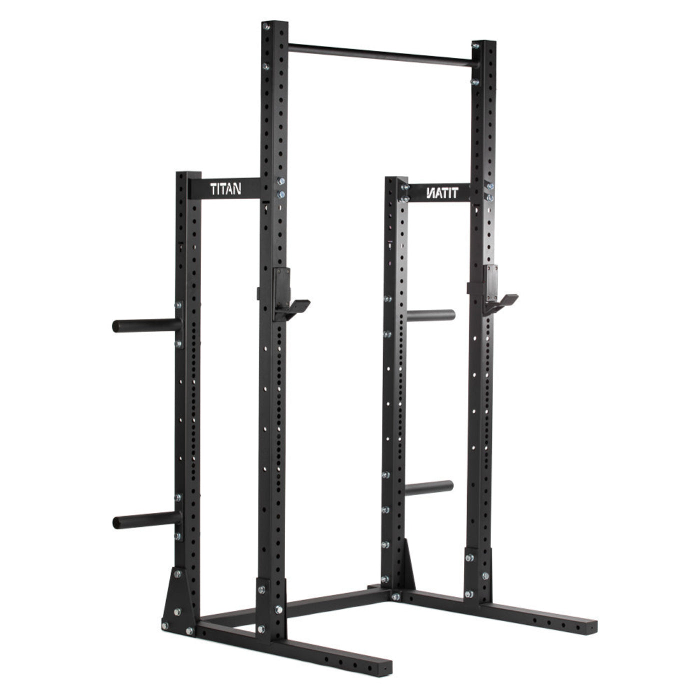 X-3 Series Half Rack - 401924