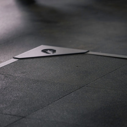 TITAN Series Power Rack Lifting Platform