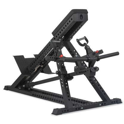 TITAN Series Chest-Supported Row - 402013