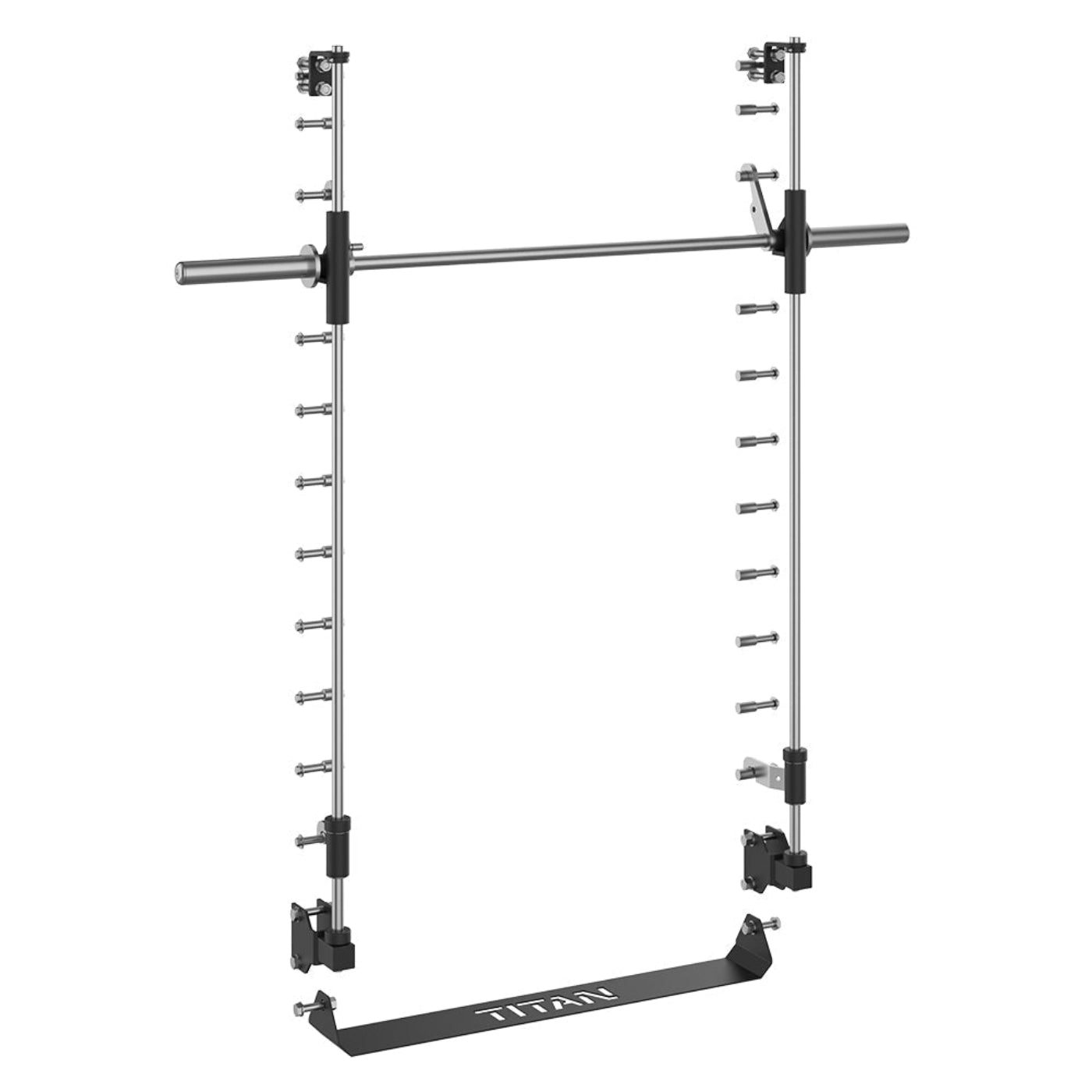 TITAN Series Smith Machine Power Rack Attachment - 402022