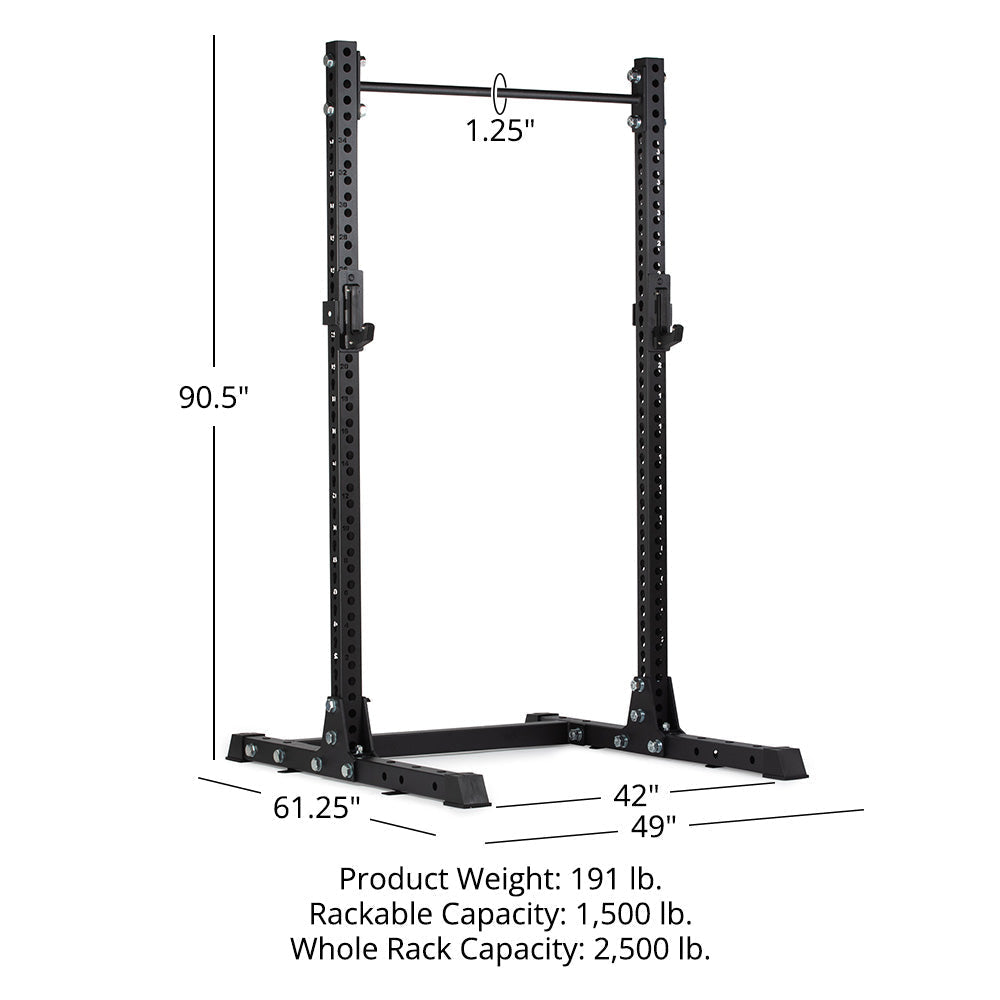 TITAN Series Squat Stand