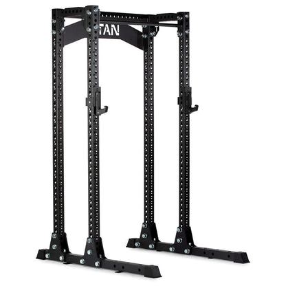 TITAN Series Half Rack - 402066