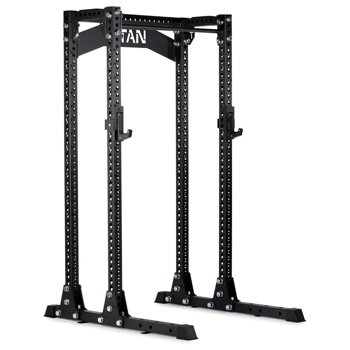 TITAN Series Half Rack - 402066