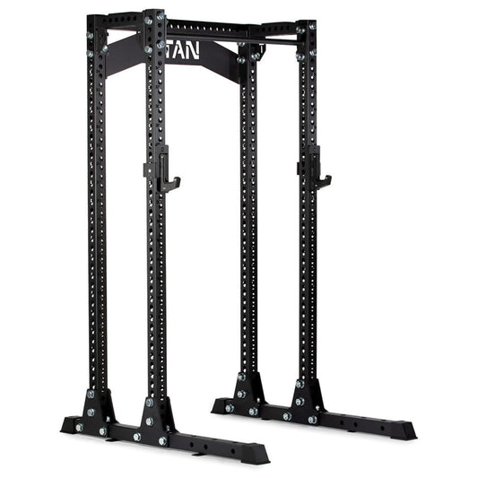 TITAN Series Half Rack - 402066