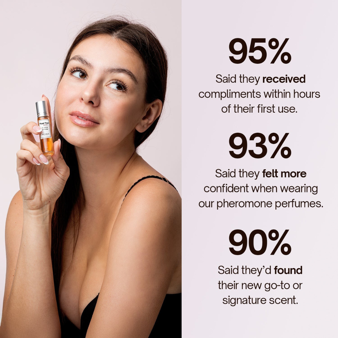 Afterglow Phero Perfume