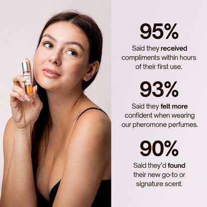 Afterglow Phero Perfume