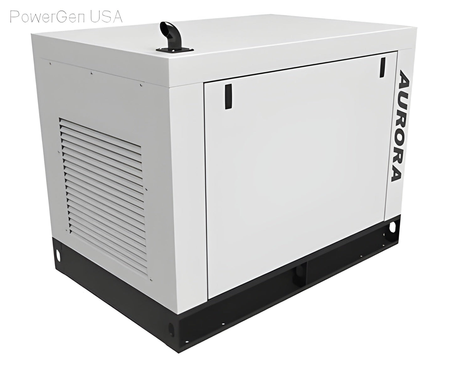 Aurora 25 kW Diesel Generator - Hatz - PowerGen USA - AGi25H