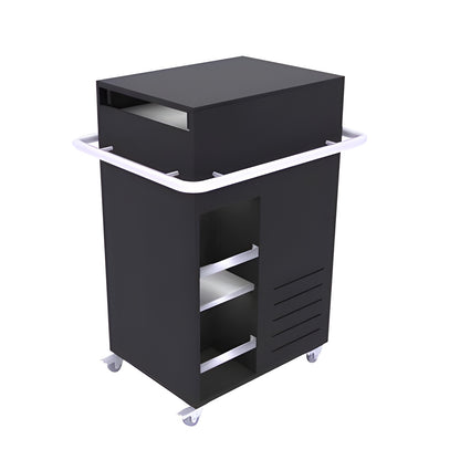 Touch America UNIVERSAL SPA TROLLEY (41060-LQ-65)