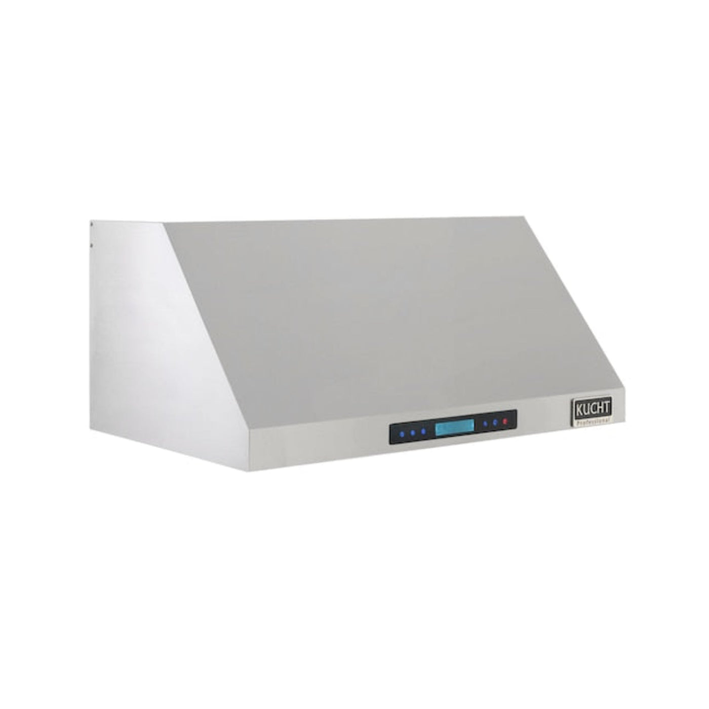 Kucht Professional 30" Under Cabinet Range Hood 900 CFM in Stainless Steel, -  KRH3020A