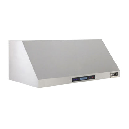 Kucht Professional 48" Under Cabinet Range Hood 1,200 CFM in Stainless Steel, -  KRH4820A